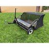 Yard Tuff Sweeper 38" YTF-38STQA